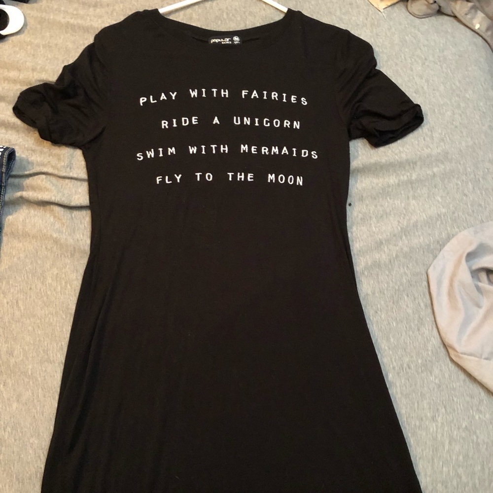 Women’s dress